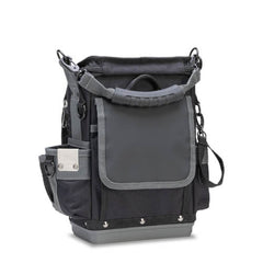 VETO PRO PAC Veto Pro Pac VPP10269 TP-LC Compact Zippered Service Tech Tool Pouch (11 x 7 x 12-1/2)