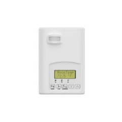 Viconics VT7350C5531E Low-Voltage Fan Coil Thermostat