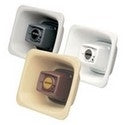 VALCOM V-1080-W FlexHorn One-Way