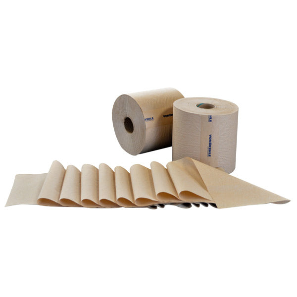 VON DREHLE CORPORATION 880N PAPER PRODUCTS