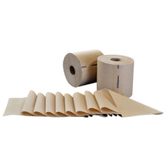 VON DREHLE CORPORATION 880N PAPER PRODUCTS