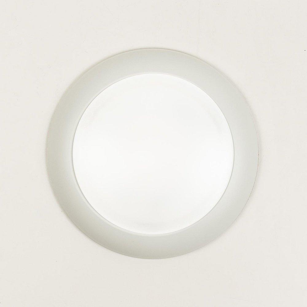WAC LIGHTING WAC Lighting FM-306-930-WT Disc Ceiling Light Fixture in White