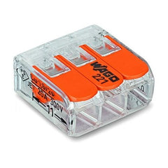 WAGO 221-413/K194-4045 TERMINAL BLOCKS