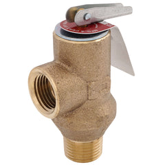 WATTS Watts 0121441 1/2 LF53L-100 Pressure Relief Valve 100 psi