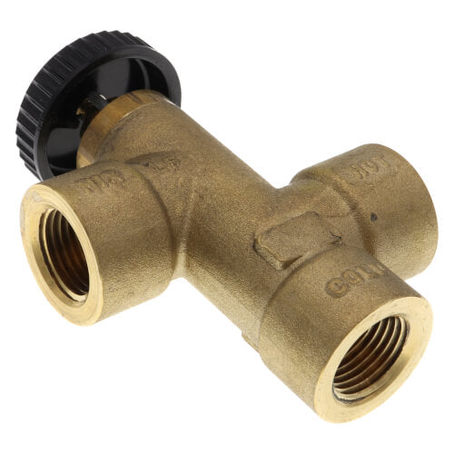 WATTS Watts 0559130 1/2 LF70AT Hot Water Extender Tempering Valve