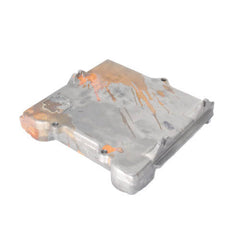 Weil McLain 311-103-821 Boiler End Section (51128) Right Hand