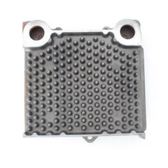 Weil McLain 311-103-821 Boiler End Section (51128) Right Hand