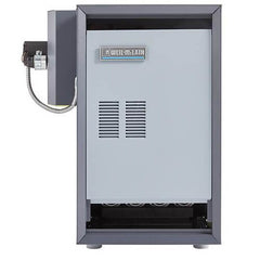 Weil-McLain 381-359-010 CGI-7-PIN - 167K BTU - 83.0% AFUE - Hot Water Gas Boiler - Power Vent