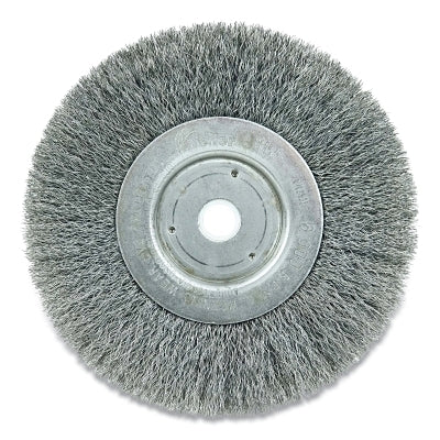 WEILER 1045 WIRE WHEELS & CUP BRUSHES