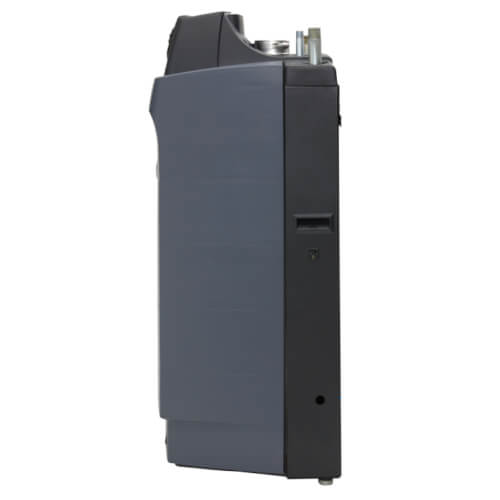 WEIL MCLAIN Weil-McLain 383-500-738 Ultra Series 4 Gas Boiler High Efficiency Condensing 399 MBH