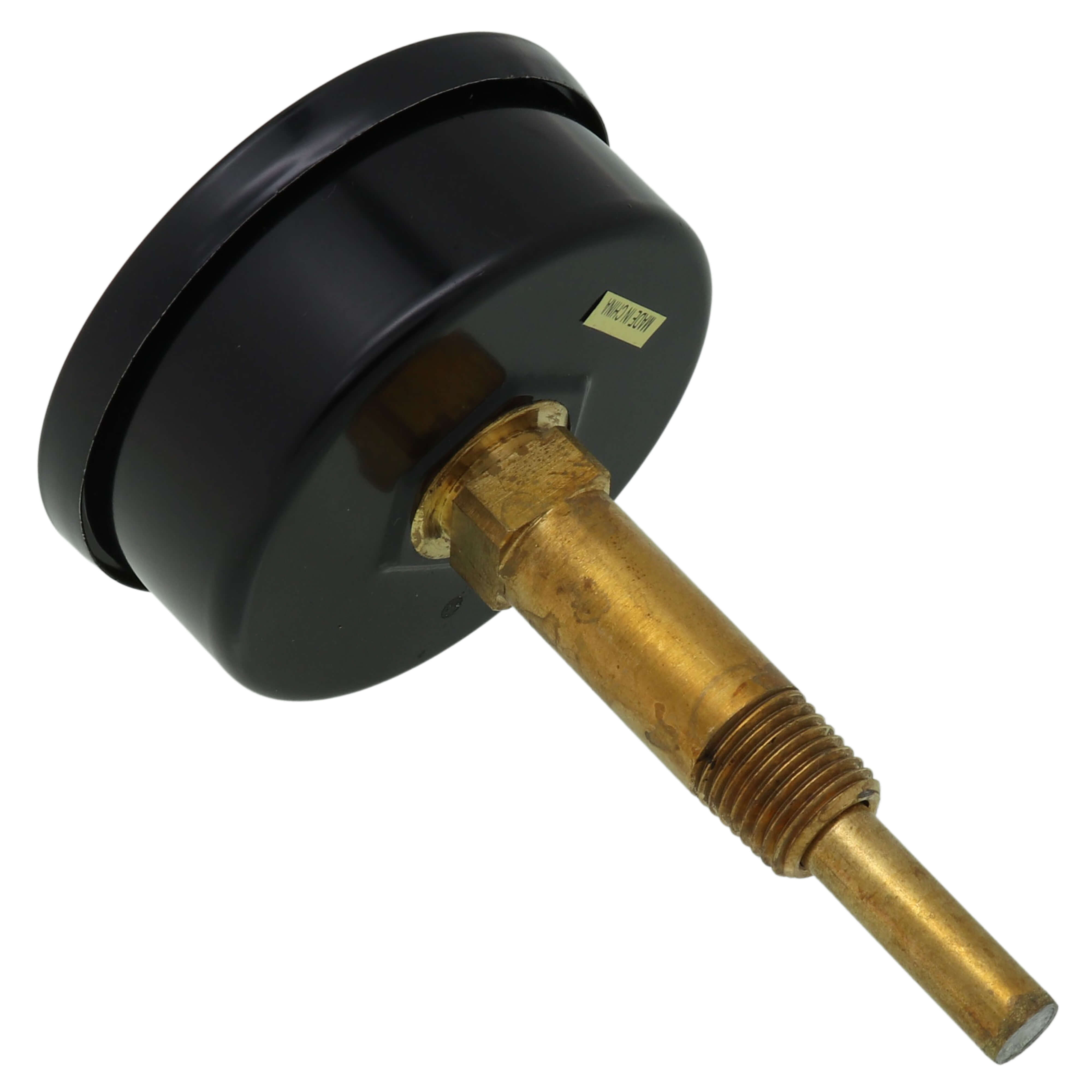 WEIL MCLAIN 510-218-097 PRESSURE GAUGES