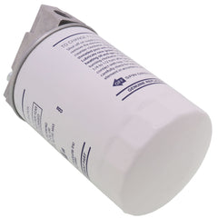 WESTWOOD PRODUCTS Westwood Products F100-2 Complete Spin-on Filter w/ Bracket Kit (Epoxy Inside, 10 Micron)