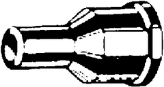 WESTWOOD PRODUCTS E9-DN PIPE FITTINGS