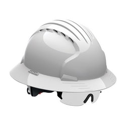 WEST CHESTER 280EV6161V10 HEAD PROTECTION