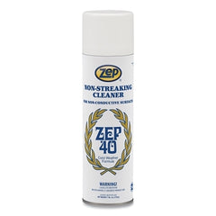 ZEP 14401 CLEANERS & DEGREASERS