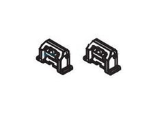 ZODIAC Zodiac Pool Systems R0836500 Polaris Quatro Sport Rear Canister Latch | 2 Pack