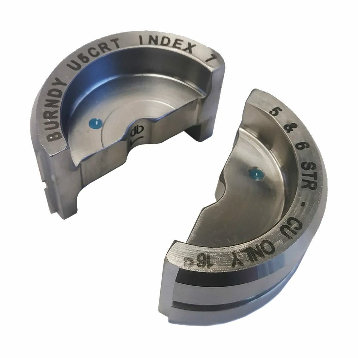 BURNDY U5CRT TOOL STORAGE