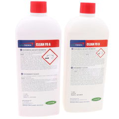 AXIOM Axiom AXTH-CF9AL Clean F9-AL Boiler Combustion Side Cleaner For Aluminum Heat Exchangers