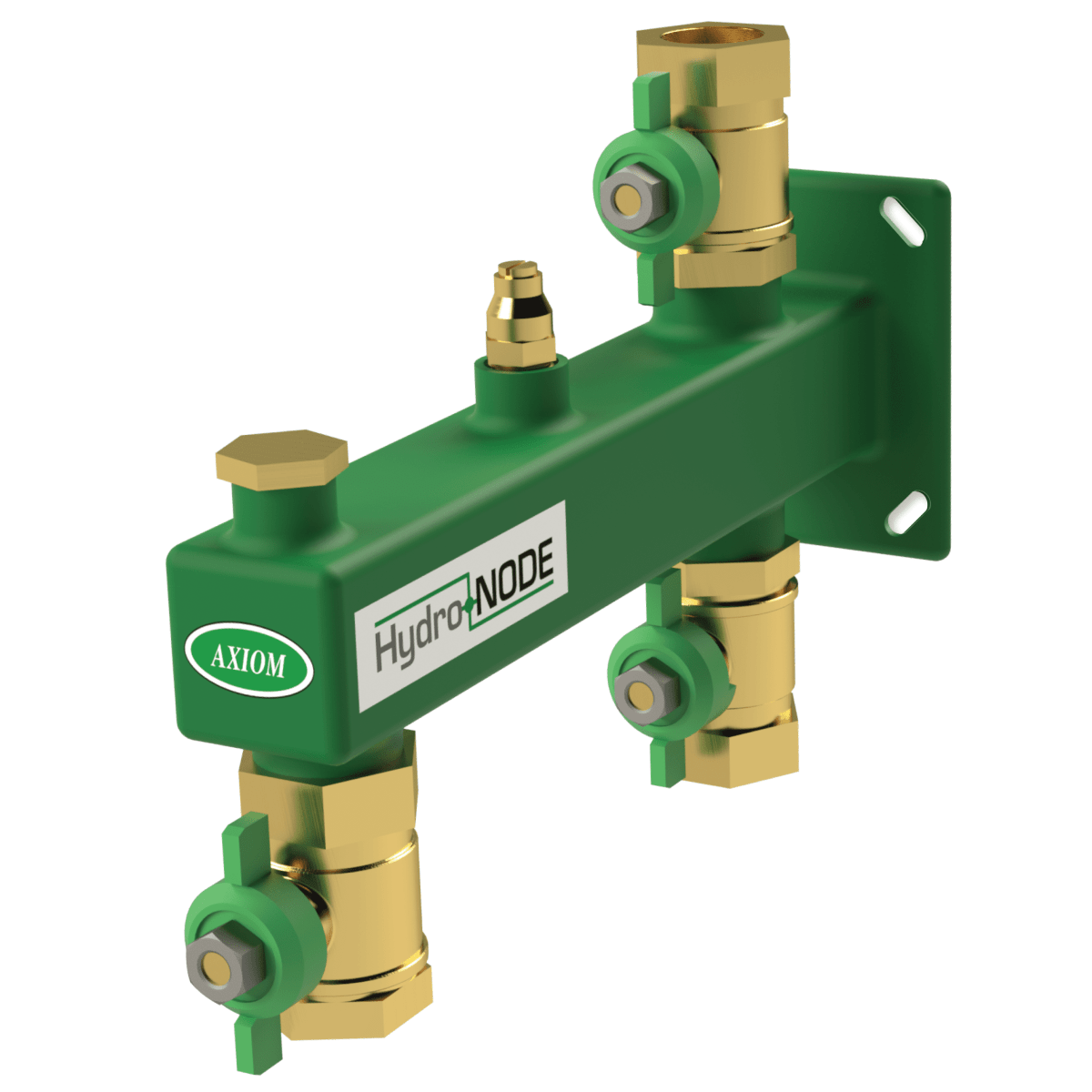 AXIOM HN-2 WALL BRACKETS & PARTS