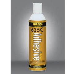 BOSS PRODUCTS 63510 ADHESIVES, GLUES & CEMENTS
