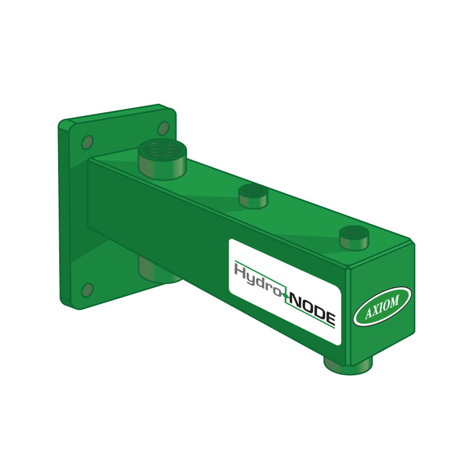 AXIOM Axiom HN-1 Expansion Tank Bracket