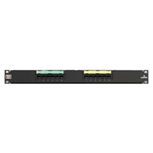 LEVITON 69586-U12 TERMINAL BLOCKS