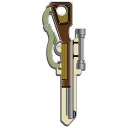 LUCKY LINE B118K PIPE FITTINGS