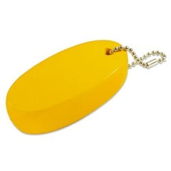 Lucky Line 92801 Soft Key Float 3-1/2 Length x 1-3/8 Width x 1 Thickness