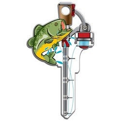 LUCKY LINE B117K PIPE FITTINGS