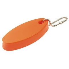 LUCKY LINE 92401 Soft Key Float 3.5 inches x 1.375 inches x 1 inch