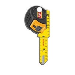LUCKY LINE B126S TAPE MEASURES