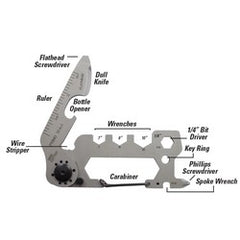 LUCKY LINE U10101 TOOL STORAGE