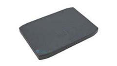 RAYPAK Raypak 013886F Pagoda Top | Cool Dark Gray