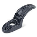 Thomas & Betts 1HMS1-G Strap, 1 Ocal 1holemstrap Gray