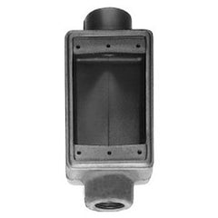 THOMAS & BETTS FSCT3-G PIPE FITTINGS