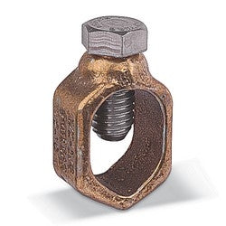 THOMAS & BETTS G3 TWO EAR CLAMPS