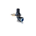 THOMAS & BETTS ST190GR-G PVC CTD LT CONN W/GR 90D 1IN GRAY