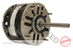 GENTEQ MOTORS D2836-CL BLOWER MOTORS
