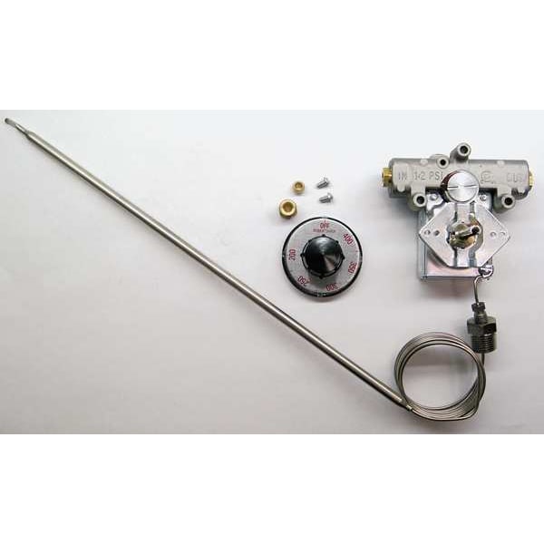 ROBERTSHAW 4290-005 THERMOSTAT REPLACEMENT PARTS