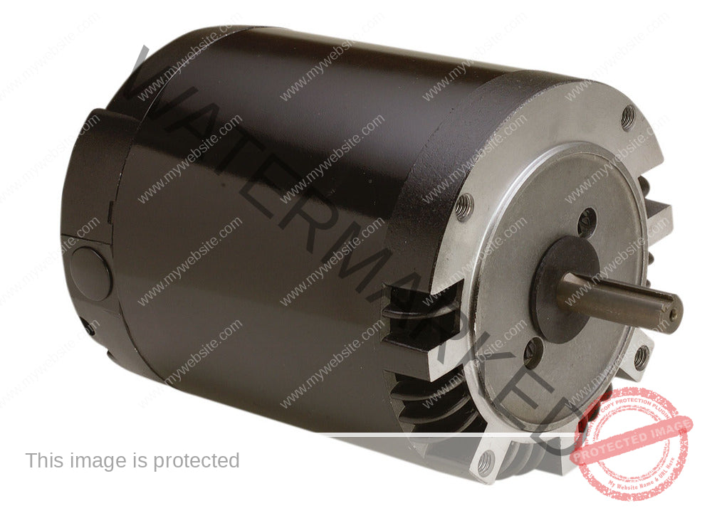 CENTURY MOTORS UH628-CL BLOWER MOTORS