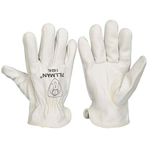 TILLMAN 1424L WELDING GLOVES