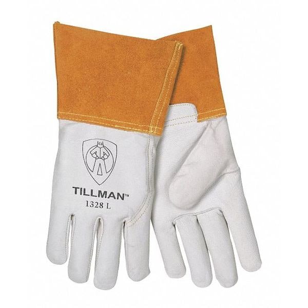 TILLMAN 1328M WELDING GLOVES