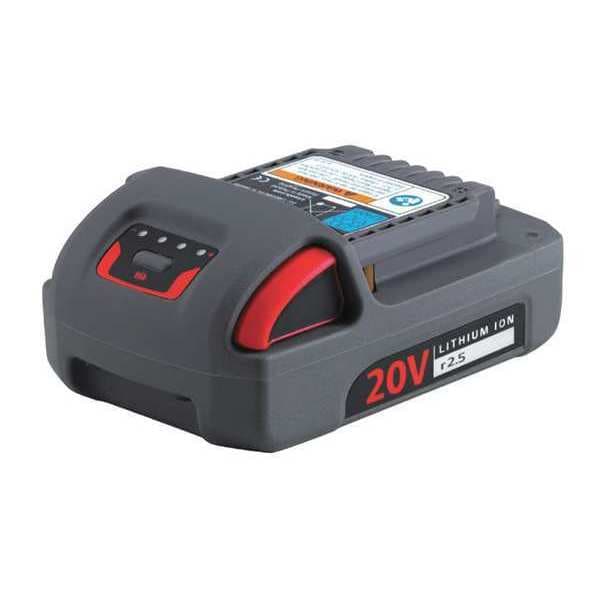 INGERSOLL BL2012 BATTERIES