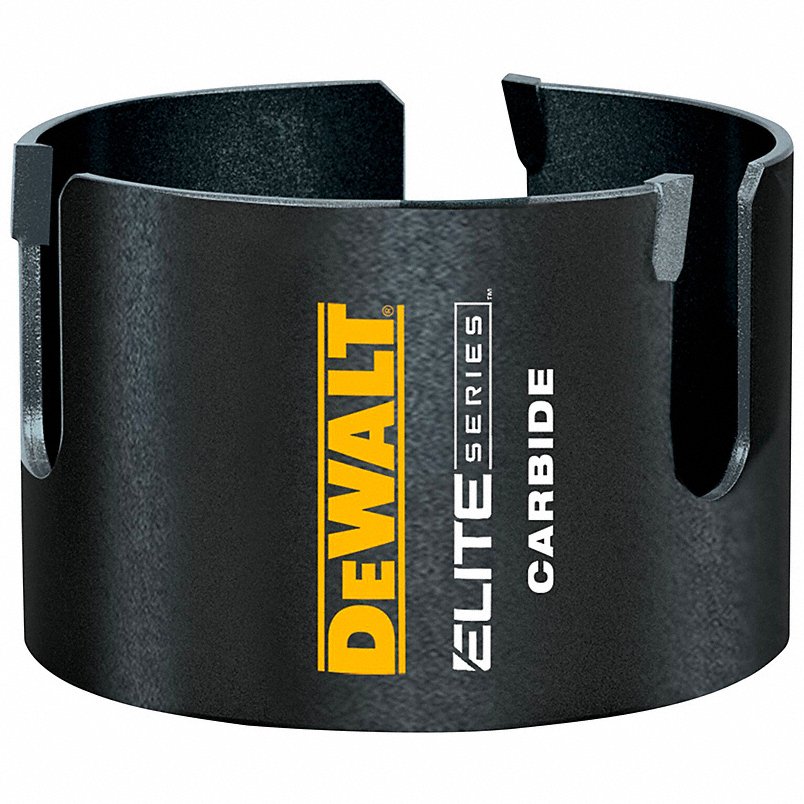 DEWALT DAH4414 HOLE SAW BITS
