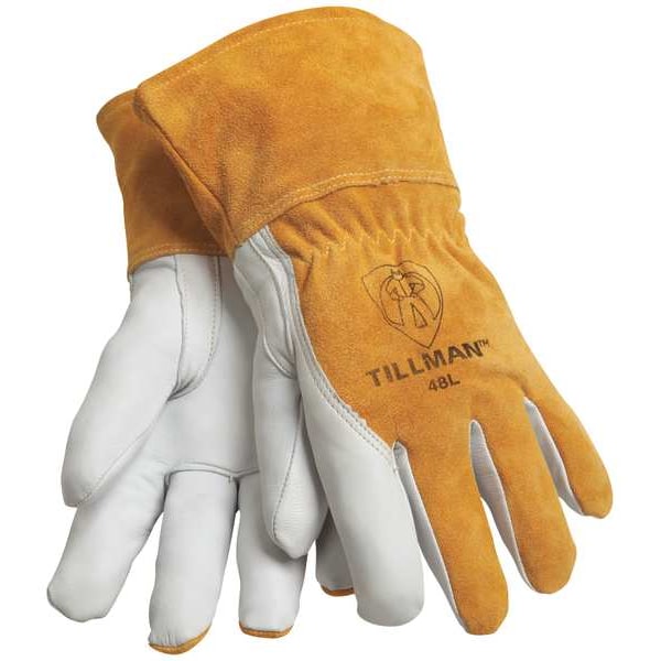 TILLMAN 48XL WELDING GLOVES