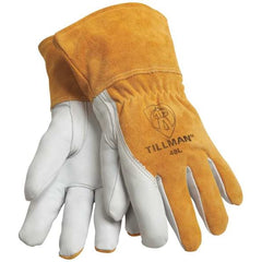 TILLMAN 48XL WELDING GLOVES