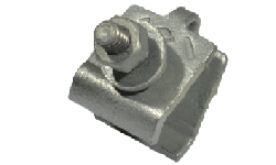 BELDEN 26-09020 TWO EAR CLAMPS