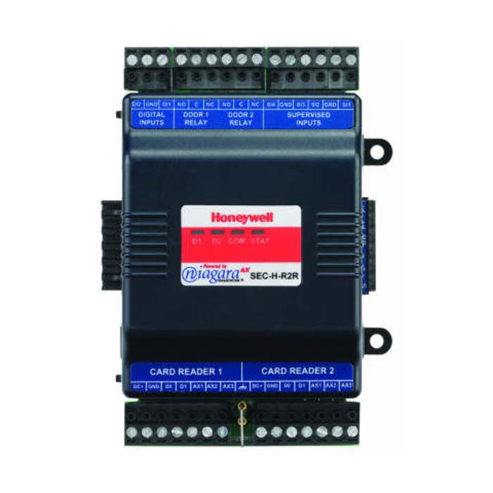 HONEYWELL SEC-H-R2R/U CONTROL BOARDS