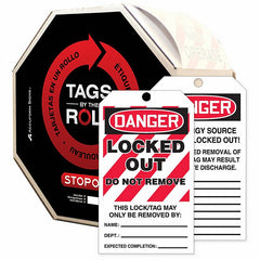 ACCUFORM TAR418 SIGNS AND SIGN HOLDERS