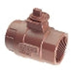 BALON 2R-S62-SE BALL VALVES